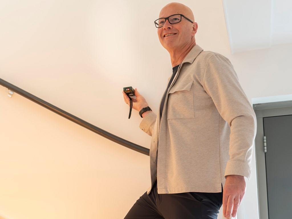 Gecertificeerde expertise met Welzijn en Wonen-regisseurs